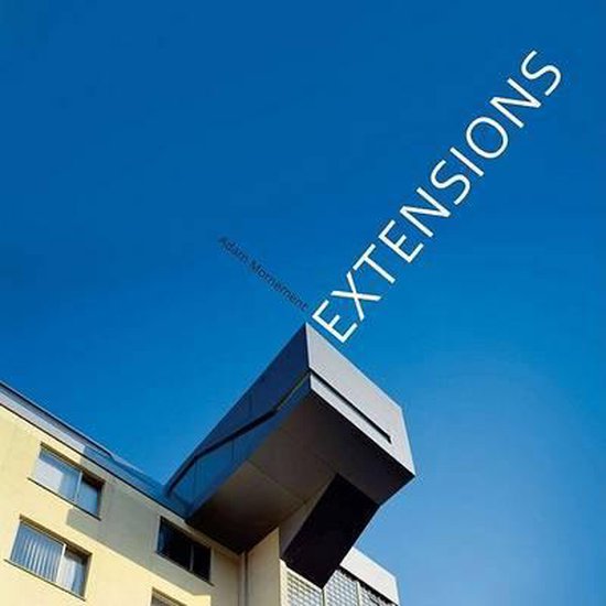 Adam Mornement Extensions thumbnail