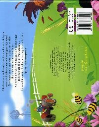 Zoem zoem / Ploegsma kinder- & jeugdboeken achterkant