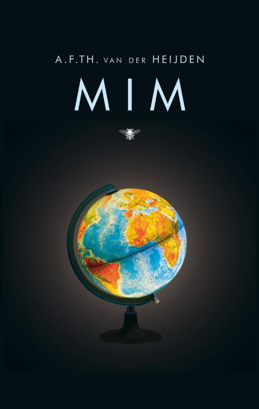 boekenbalie_9789023429814_cover Mim / Homo duplex / 4