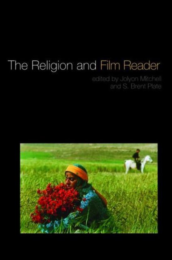 Religion & Film Reader