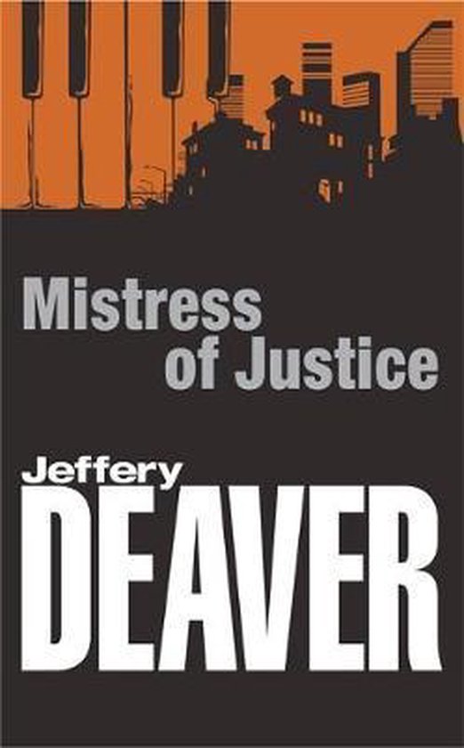 Mistress Of Justice