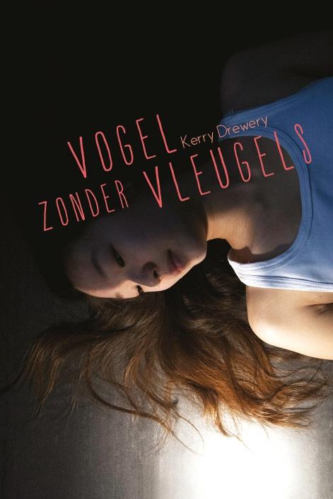 Vogel zonder vleugels