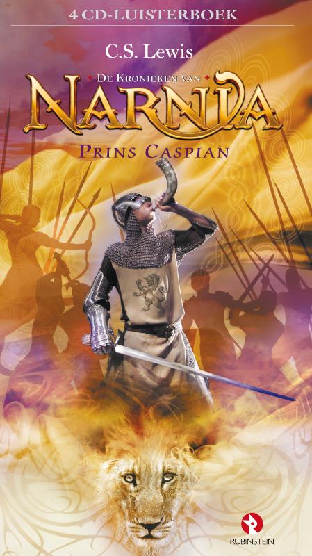 Kronieken van Narnia: Prins Caspian