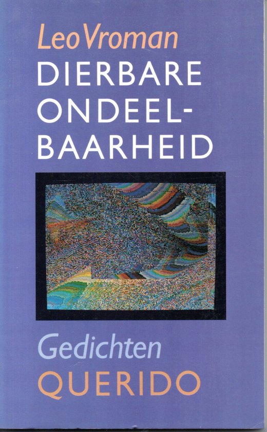 Dierbare ondeelbaarheid