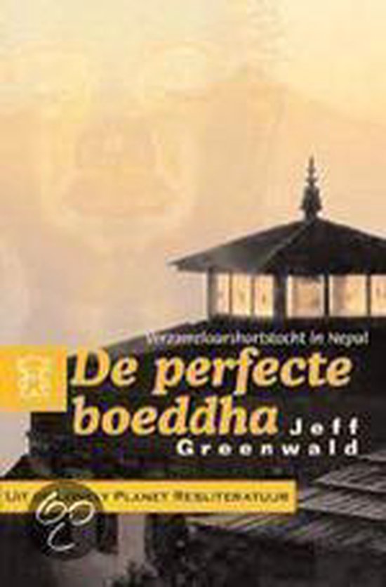 De perfecte boeddha / Zwarte beertjes / 3324