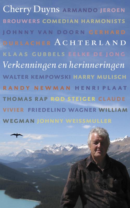 Achterland