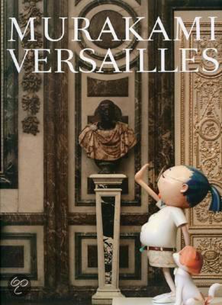 Murakami Versailles