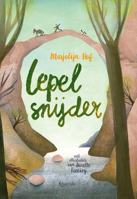 Lepelsnijder / Lepelsnijder / 1