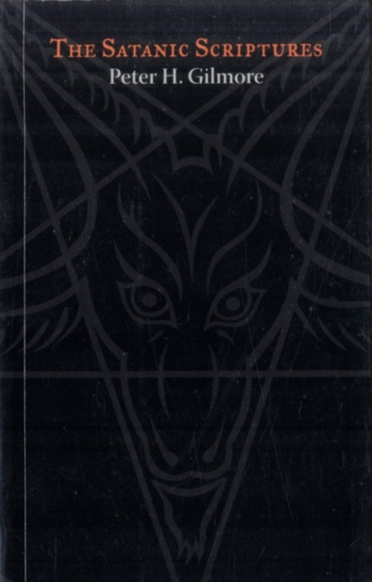 The Satanic Scriptures