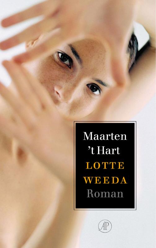 Maarten 't Hart Lotte Weeda thumbnail