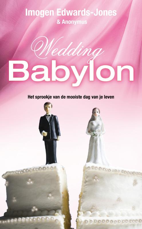 Wedding Babylon