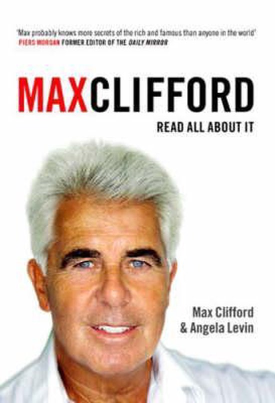 Max Clifford