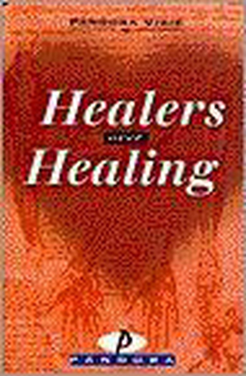 Pandora pockets healers over healing