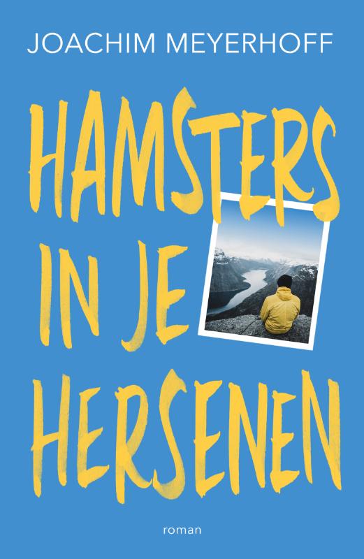 boekenbalie_9789056727024_cover Hamsters in je hersenen / Alle doden vliegen hoog / 5