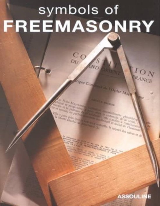 Symbols of Freemasonry