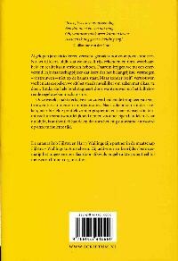 Nooit meer sjoemelen / Scriptum management achterkant