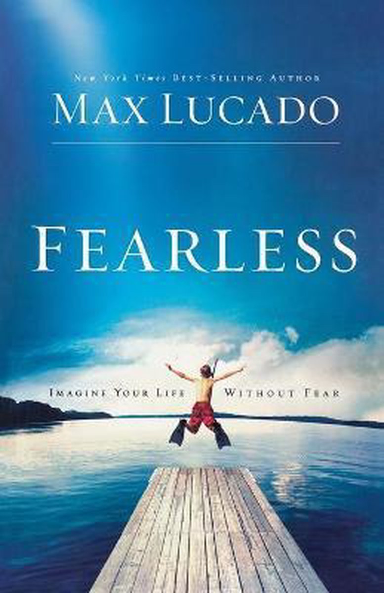 CU FEARLESS
