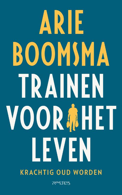 Trainen voor het leven