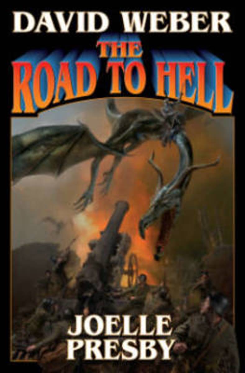 ROAD TO HELL