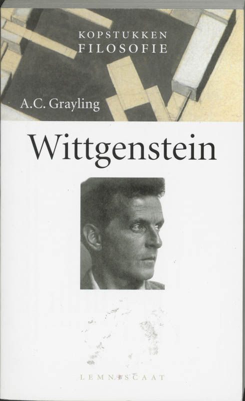 Wittgenstein / Kopstukken Filosofie