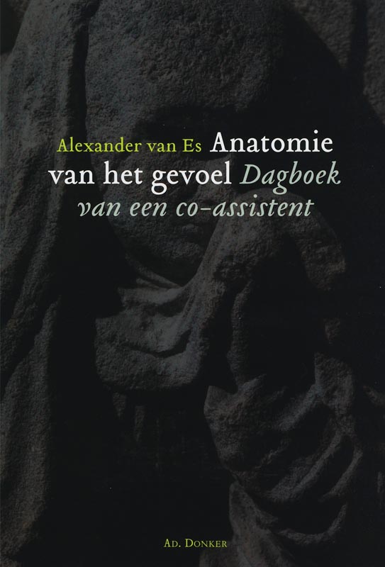 A. van Es Anatomie Van Het Gevoel thumbnail