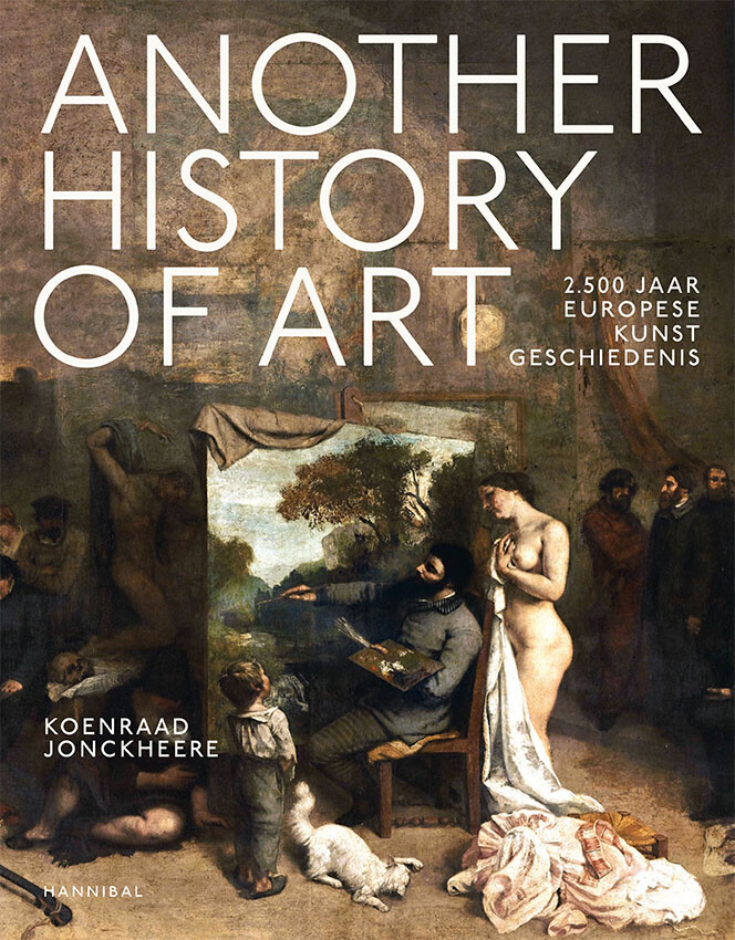 Another art of history