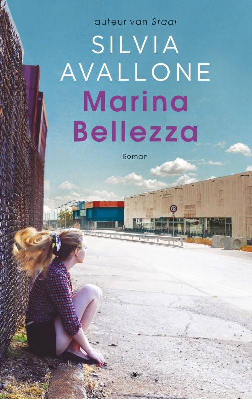 Silvia Avallone Marina Bellezza
