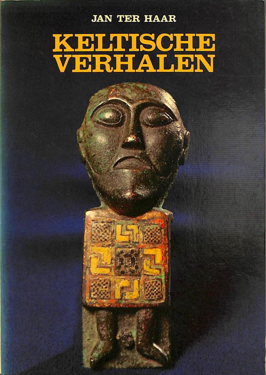 Haar Keltische Verhalen