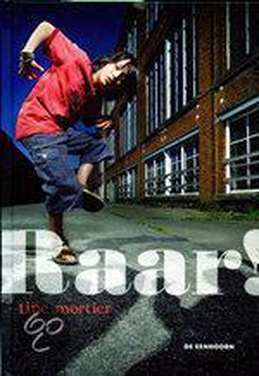 boekenbalie_9789058386151_cover Raar!