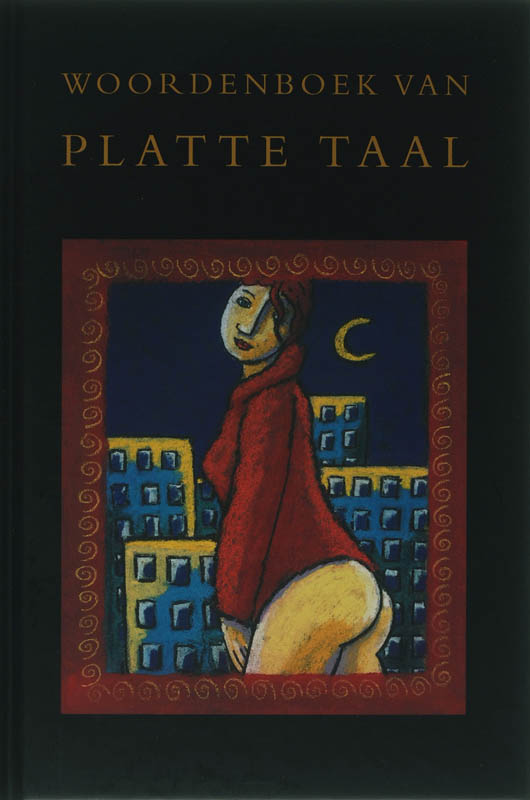 Woordenboek van platte taal