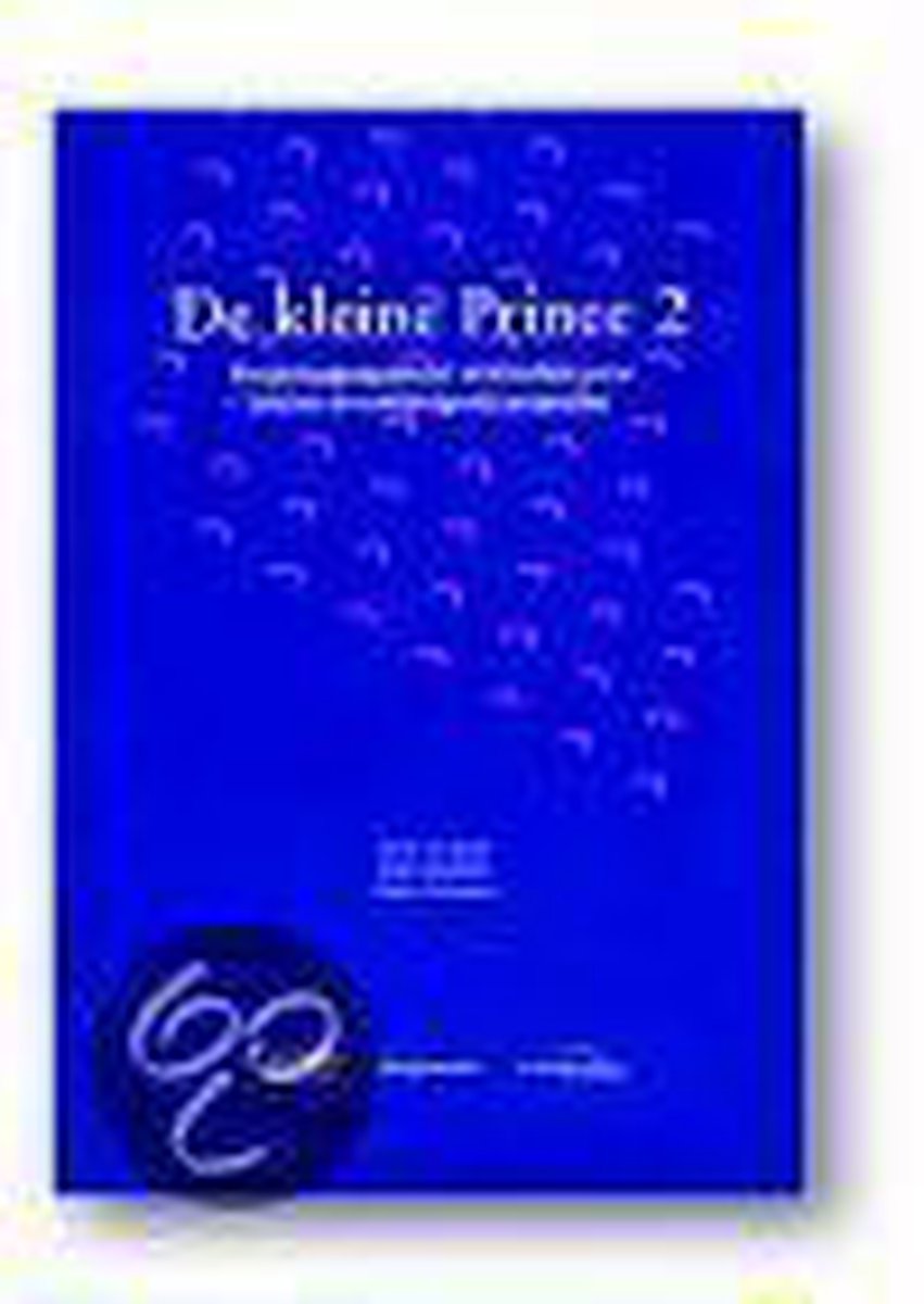 M. van Onna Kleine Prince 2, De thumbnail
