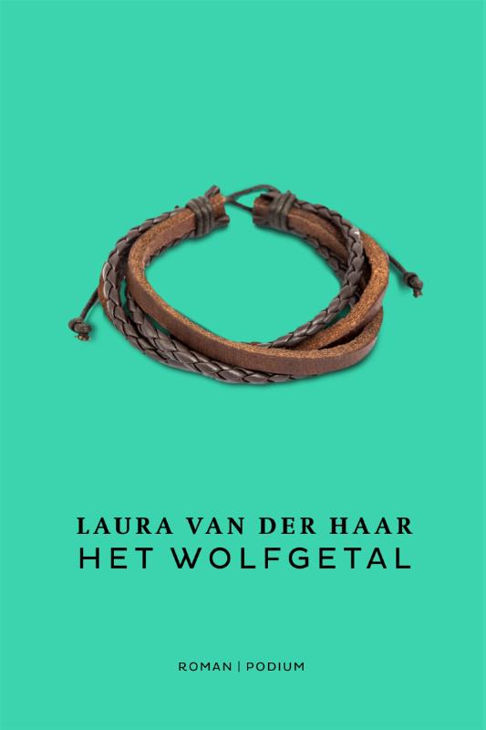 Laura van der Haar Het Wolfgetal thumbnail