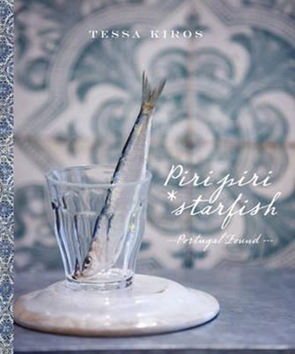 Piri Piri Starfish