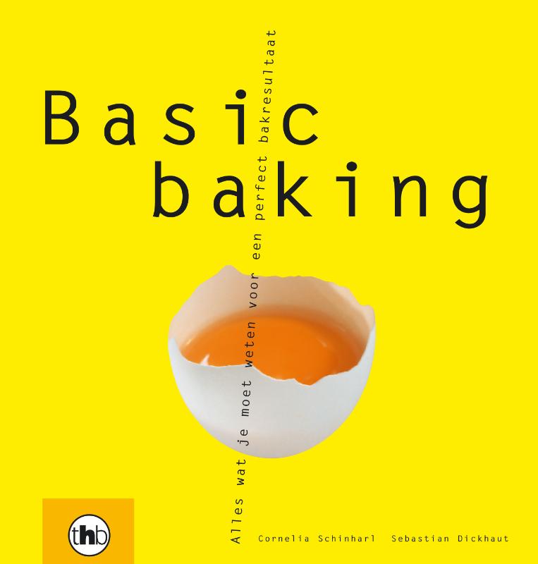 S. Dickhaut Basic Baking thumbnail