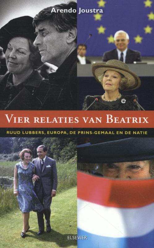 boekenbalie_9789035251212_cover Vier relaties van Beatrix