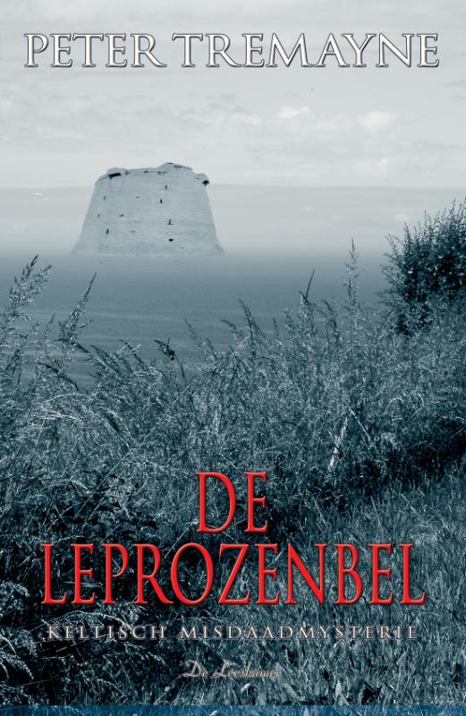 De leprozenbel / Zuster Fidelma / 13