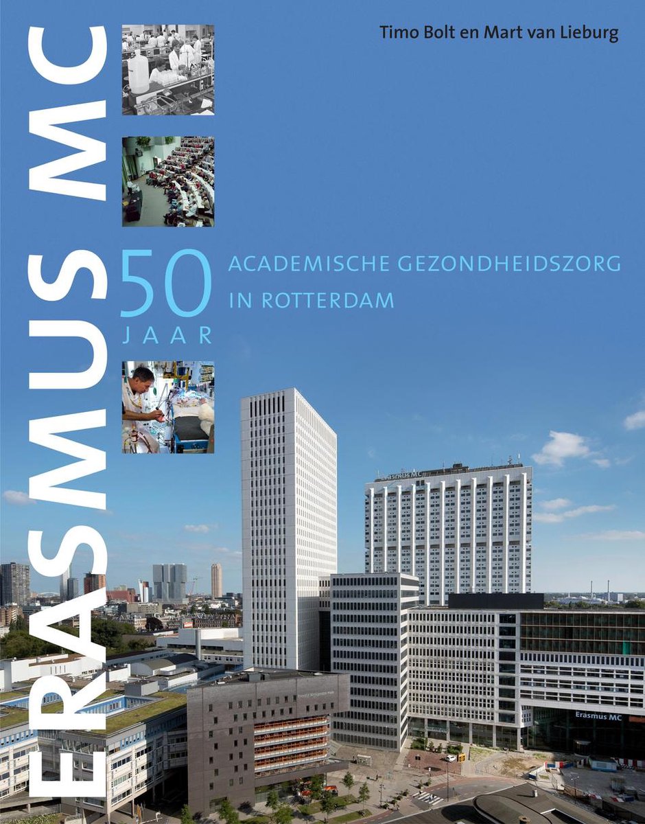 boekenbalie_9789053455159_cover Erasmus MC