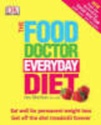 The Food Doctor everyday Diet