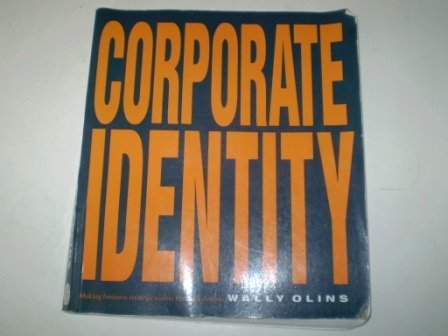 Corporate identity [o/p]