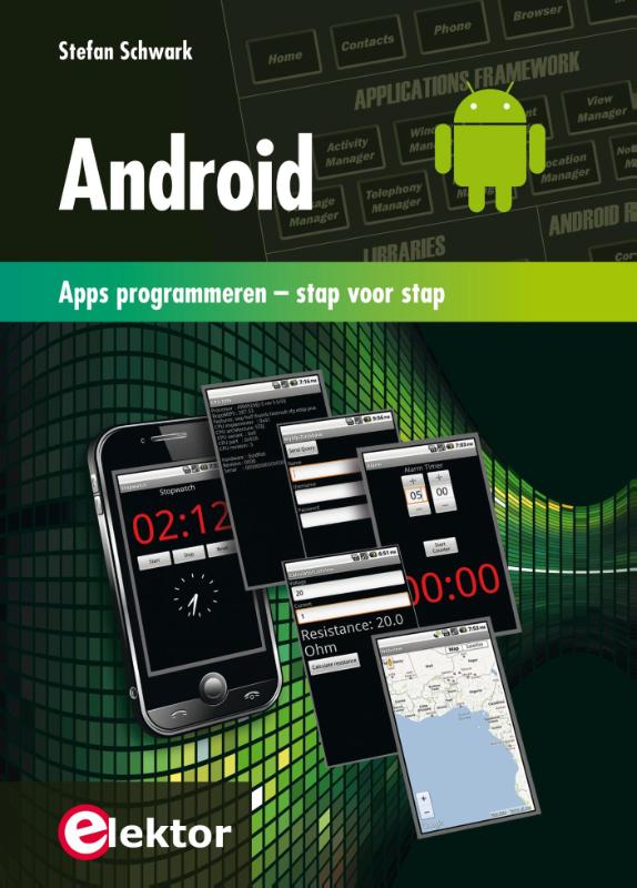 Stefan Schwark Android thumbnail