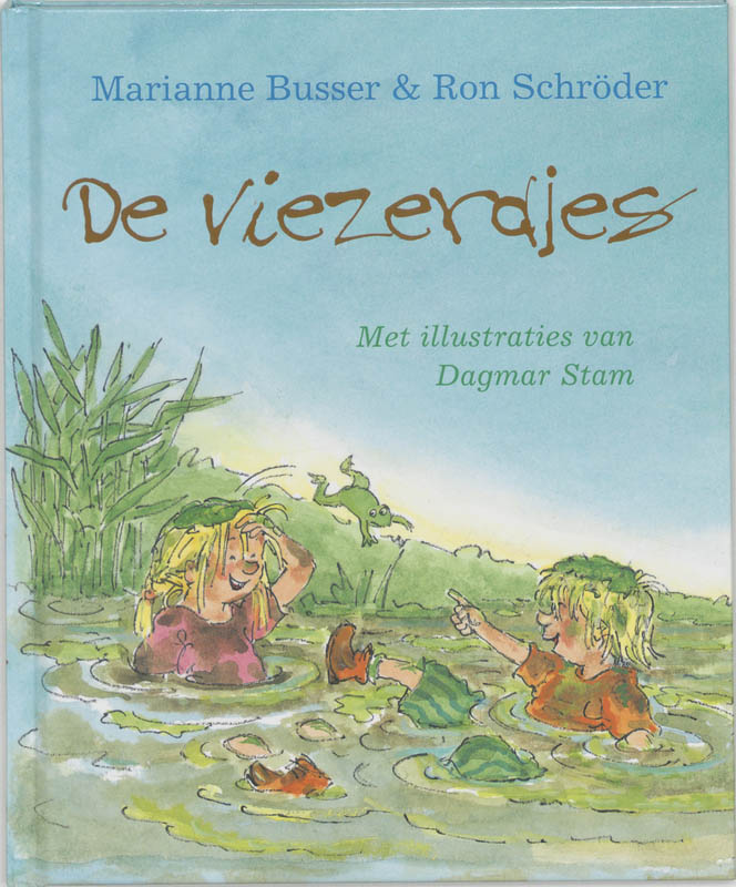 De Viezerdjes