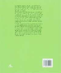 Basisboek recht / BVE-reeks achterkant
