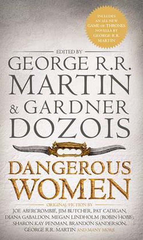 Dangerous Women