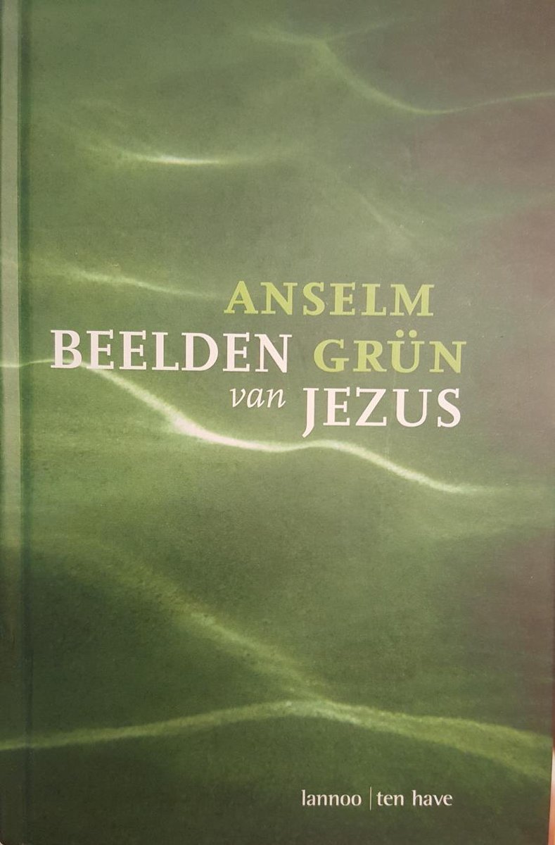 Beelden van Jezus