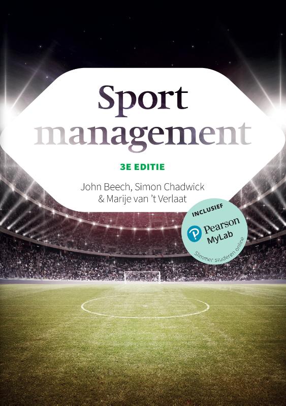 John Beech Sportmanagement thumbnail