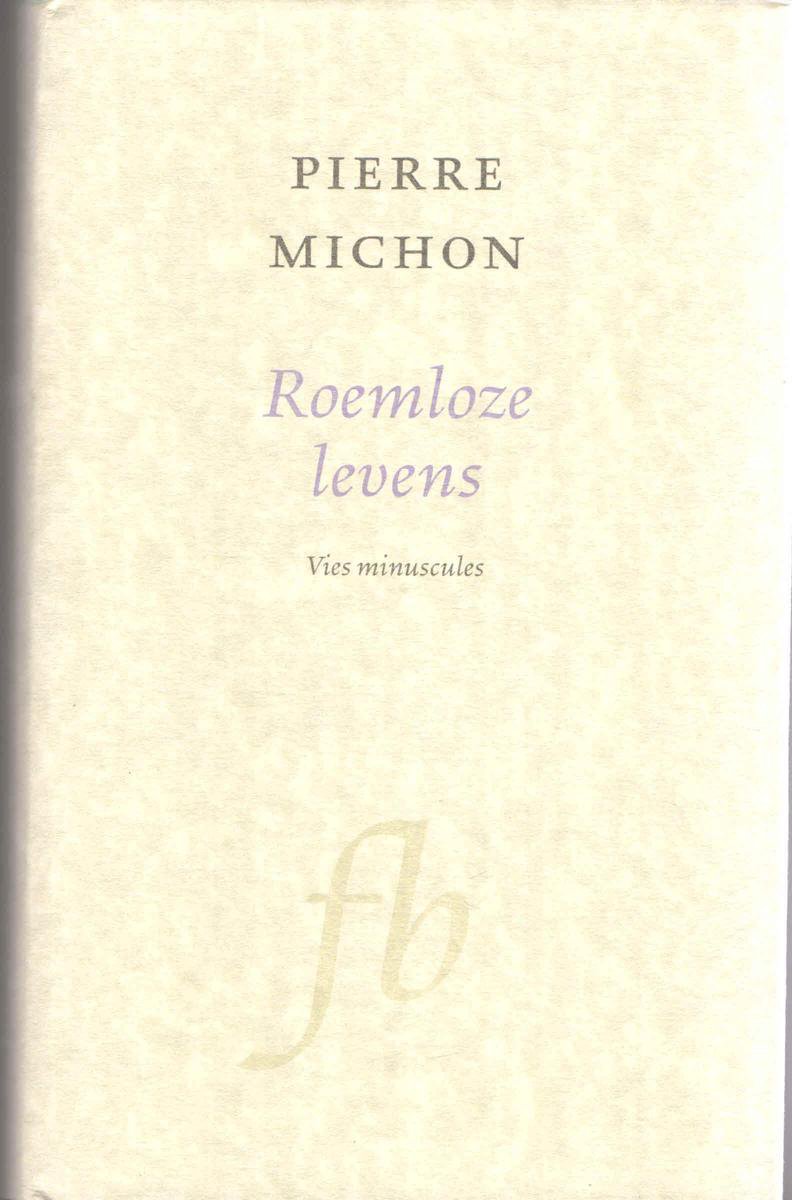 Roemloze levens-geb.