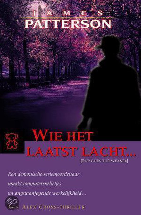Wie het laatst lacht / Zwarte beertjes / 2997