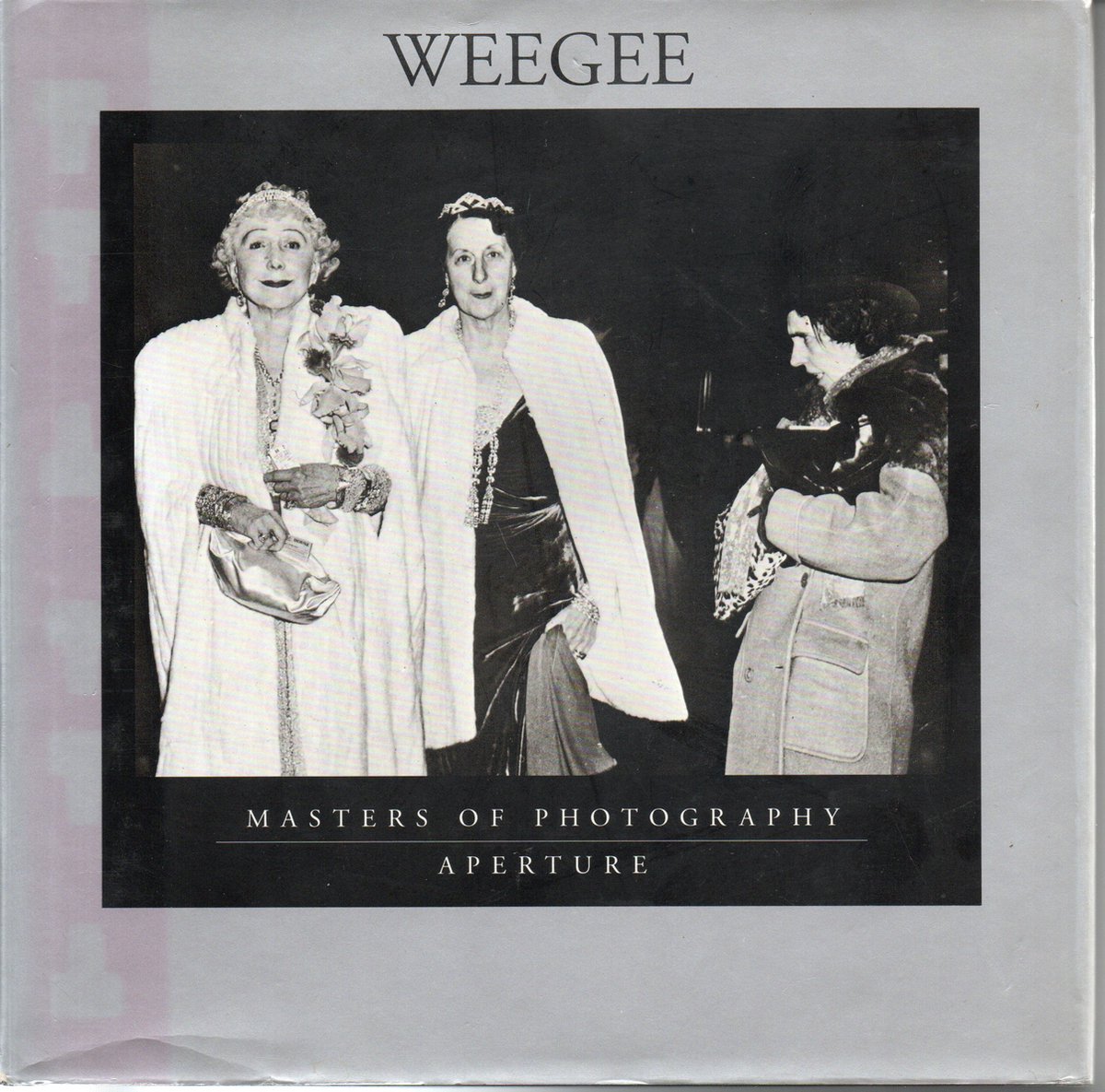 Weegee