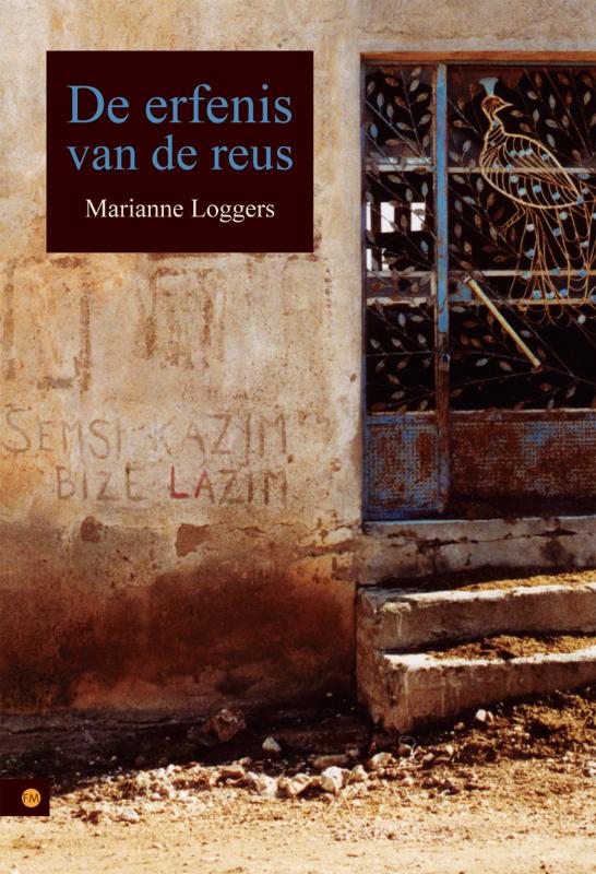 De erfenis van de reus