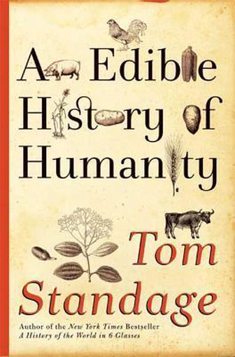 boekenbalie_9780802715883_cover An Edible History of Humanity